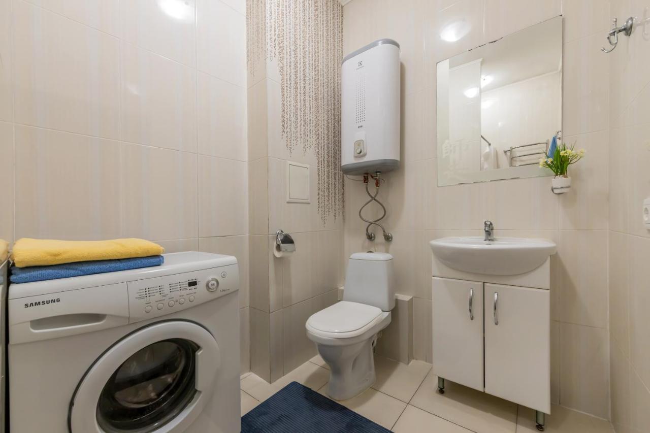 2к із видом на хрещатик Apartment *