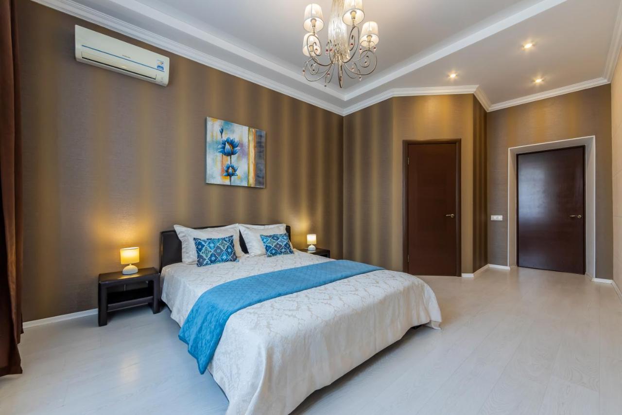 2к із видом на хрещатик Apartment Kyiv
