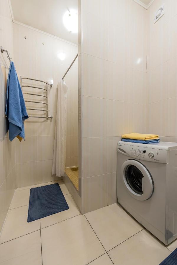 2к із видом на хрещатик Apartment